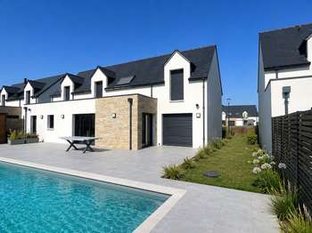 Vente Maison 4 chambresSaint-Philibert