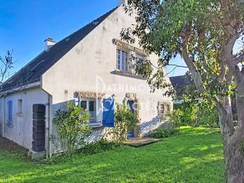 Vente Maison 4 chambresSaint-Philibert