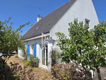 Vente Maison 4 chambresSaint-Philibert