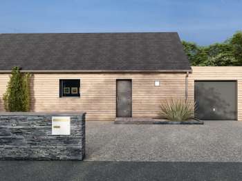 Vente Maison 4 chambresSaint-Philibert