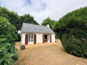 Vente Maison 3 chambresSaint-Philibert