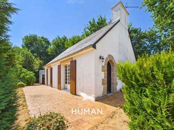 Vente Maison 3 chambresSaint-Philibert