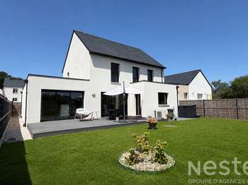Photo Vente maison Saint-Philibert