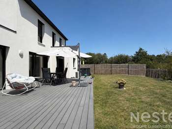 Vente Maison 3 chambresSaint-Philibert
