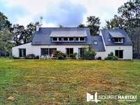 Vente maison 12 pièces