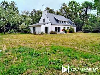 Vente maison 12 pièces Saint-Philibert 56
