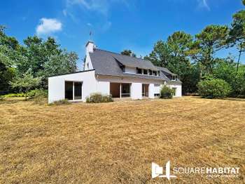 Vente maison 12 pièces Saint-Philibert 56