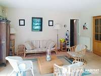 Vente maison 12 pièces