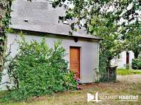 Vente maison 12 pièces