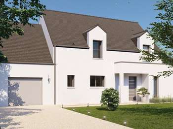 Vente Maison 4 chambresSaint-Philibert