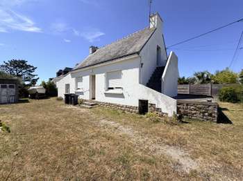 Vente maison 2 pièces Vente maison 2 pièces