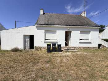 Vente maison 2 pièces Vente maison 2 pièces