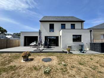 Photo Vente maison Saint-Philibert