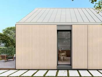 Vente maison 5 pièces Saint-Philibert 56