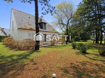 Vente Maison 6 chambresSaint-Philibert