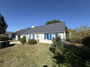 Vente Maison 4 chambresSaint-Philibert