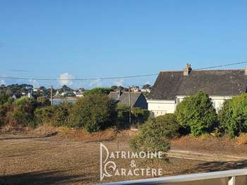 Vente maison 9 pièces Saint-Philibert 56