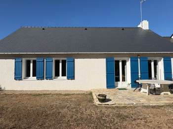 Vente Maison 4 chambresSaint-Philibert