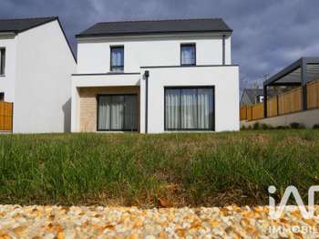 Vente Maison 3 chambresSaint-Philibert