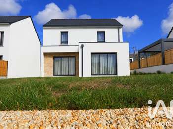 Vente Maison 3 chambresSaint-Philibert