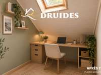 Vente maison 6 pièces Vente maison 6 pièces