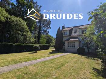 Vente Maison 3 chambresSaint-Philibert