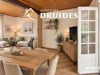 Vente maison 6 pièces Vente maison 6 pièces