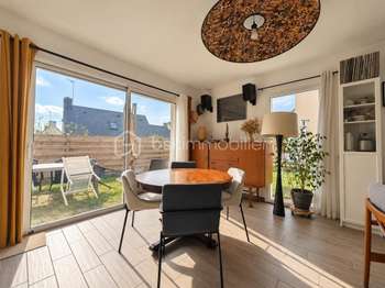 Vente maison 5 pièces Saint-Philibert 56