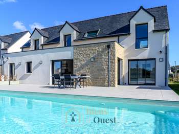 Vente Maison 4 chambresSaint-Philibert