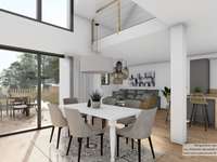 Vente maison 4 pièces Vente maison 4 pièces