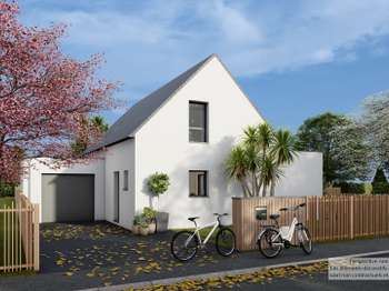 Vente maison 4 pièces Vente maison 4 pièces