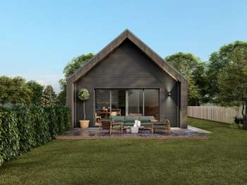 Vente Maison 2 chambresSaint-Philibert