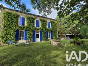 Vente Maison 4 chambresSaint-Philippe-du-Seignal