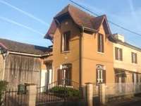 Vente maison 5 pièces Vente maison 5 pièces