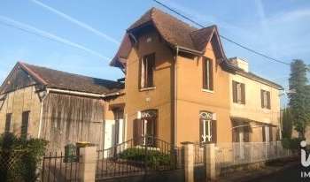Vente maison 5 pièces Vente maison 5 pièces