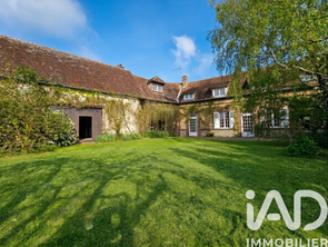 Vente Maison 5 chambresSaint-Piat