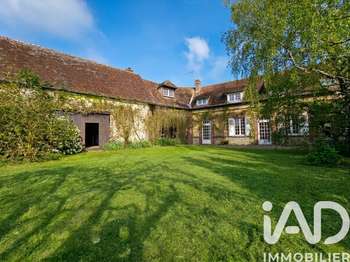 Vente maison 7 pièces Saint-Piat 28