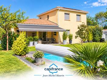 Vente maison 5 pièces Saint-Pierre 31
