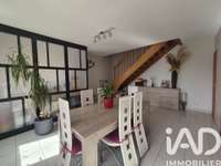 Vente maison 6 pièces Vente maison 6 pièces