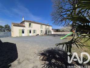 Vente Maison 4 chambresSaint-Pierre-à-Champ