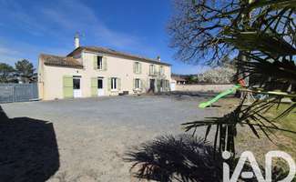 Photo Vente maison Saint-Pierre-à-Champ