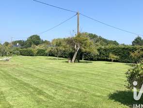 Vente Maison 3 chambresSaint-Pierre-Azif