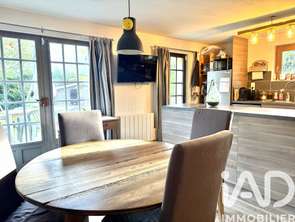 Vente Maison 3 chambresSaint-Pierre-Azif