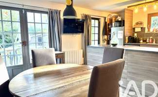 Photo Vente maison Saint-Pierre-Azif