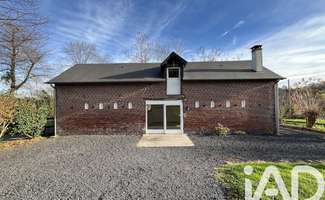 Photo Vente maison Saint-Pierre-Azif