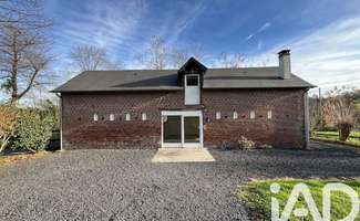 Photo Vente maison Saint-Pierre-Azif