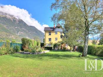 Vente maison 8 pièces Saint-Pierre-d'Albigny 73