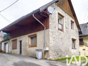 Vente Maison 3 chambresSaint-Pierre-d'Albigny