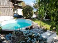 Vente maison 9 pièces