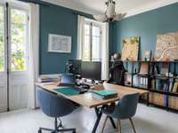 Vente maison 9 pièces
